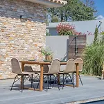 3 Avec Piscine Privative * Porto-Vecchio (Corsica)