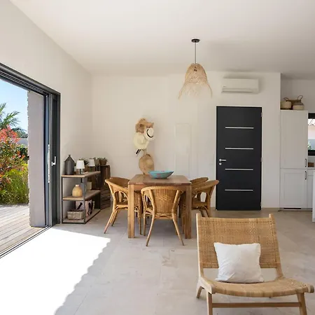 Willa 3 Avec Piscine Privative Porto-Vecchio (Corsica)