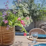 3 Avec Piscine Privative * Porto Vecchio
