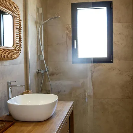 3 Avec Piscine Privative * Porto-Vecchio (Corsica)
