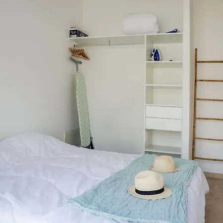 3 Avec Piscine Privative *