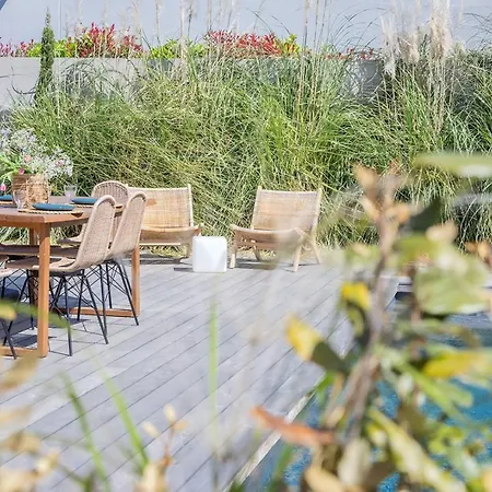 3 Avec Piscine Privative Villa *