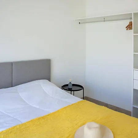 Villa 3 Avec Piscine Privative *