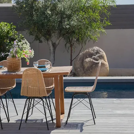 3 Avec Piscine Privative פורטו-וישיו