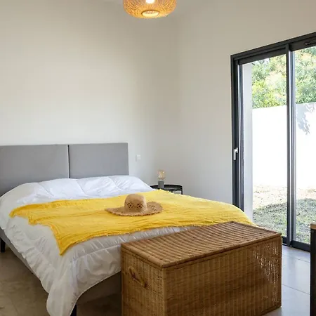 3 Avec Piscine Privative Villa *