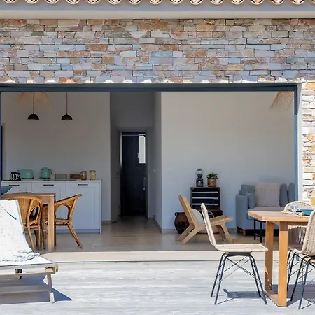 3 Avec Piscine Privative * Porto Vecchio