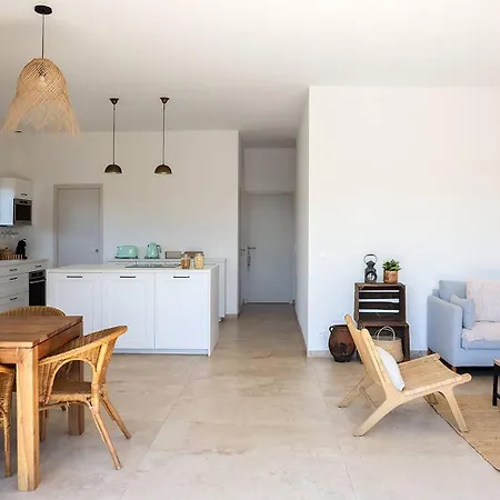 3 Avec Piscine Privative Villa *