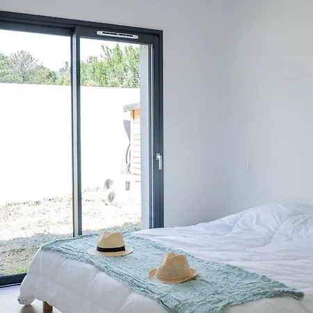 Villa 3 Avec Piscine Privative *