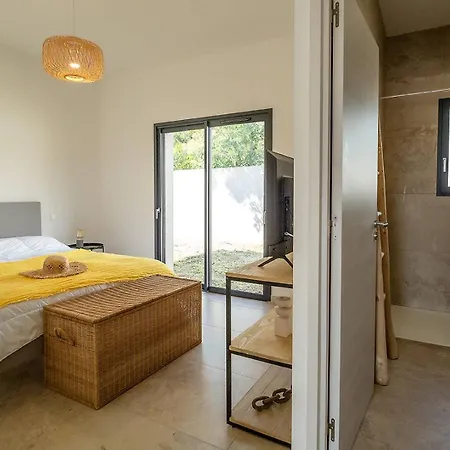 3 Avec Piscine Privative Villa *