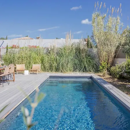 3 Avec Piscine Privative Porto-Vecchio (Corsica)