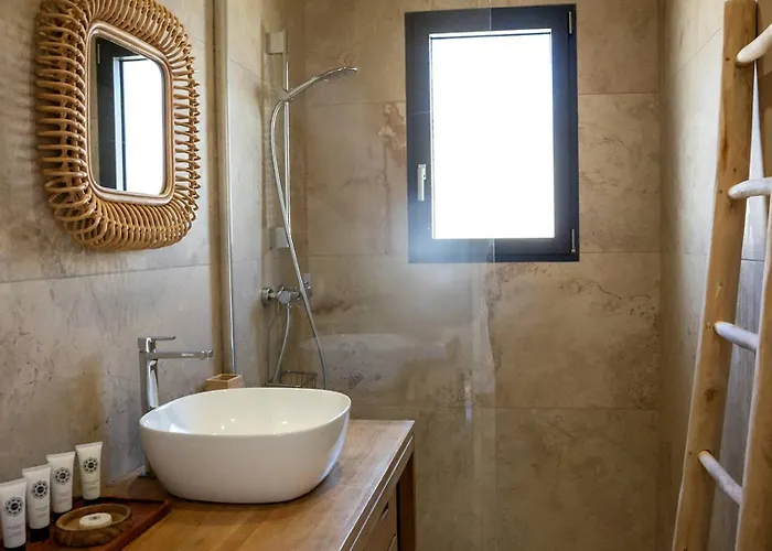 3 Avec Piscine Privative * Porto Vecchio