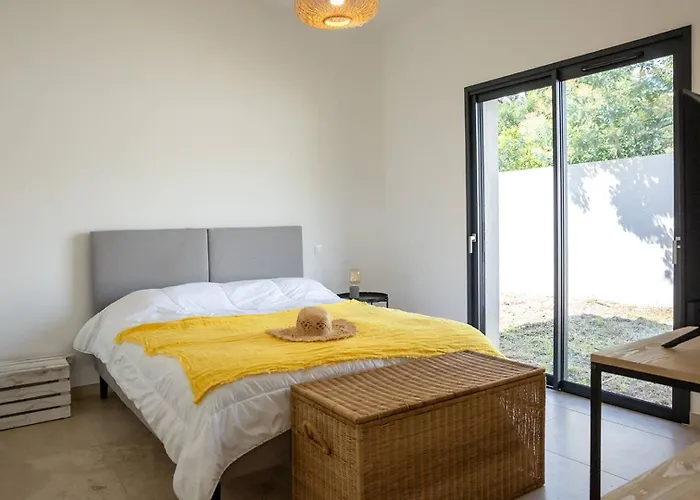 3 Avec Piscine Privative וילה *