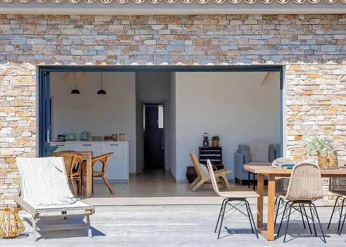 3 Avec Piscine Privative * Porto Vecchio