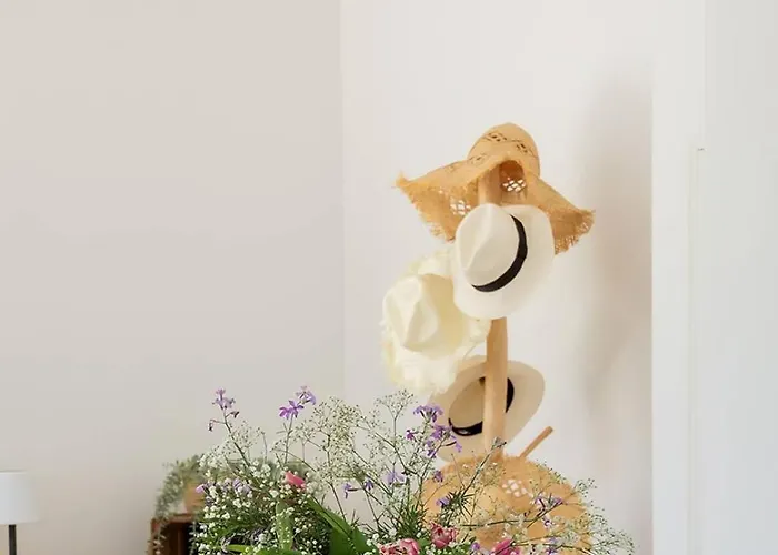 3 Avec Piscine Privative Villa