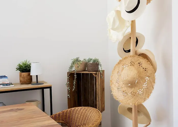 3 Avec Piscine Privative וילה