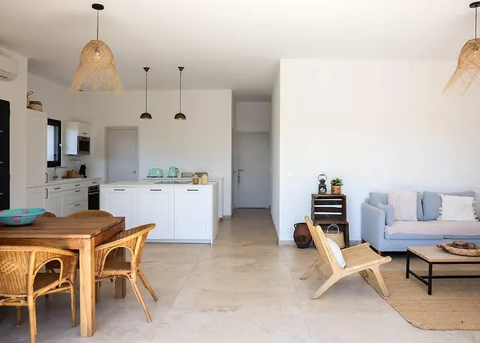 3 Avec Piscine Privative Villa *