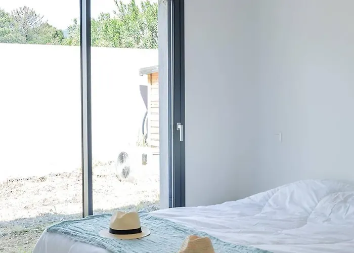 וילה 3 Avec Piscine Privative *